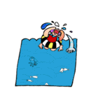 You've got a friend in me（個別スタンプ：32）