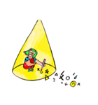 You've got a friend in me（個別スタンプ：33）