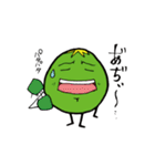 Yak cute Sticker（個別スタンプ：13）