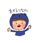 着ぐるみの日常（個別スタンプ：23）