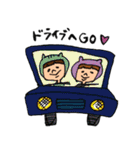 着ぐるみの日常（個別スタンプ：24）