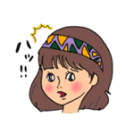 着ぐるみの日常（個別スタンプ：40）