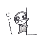 えろ目ちゃん（個別スタンプ：12）
