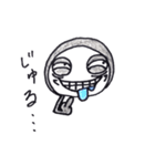 えろ目ちゃん（個別スタンプ：17）