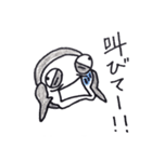えろ目ちゃん（個別スタンプ：26）