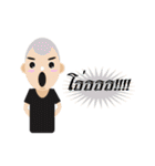 Wai Kamlung Son（個別スタンプ：2）