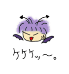 ゆる顔君（個別スタンプ：39）