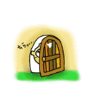 みるくべあー（個別スタンプ：24）