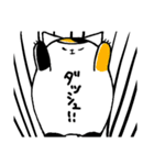 ビーンフレンズ（個別スタンプ：33）