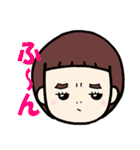 それいけ！かのんさん 2（個別スタンプ：18）