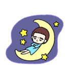 それいけ！かのんさん 2（個別スタンプ：37）