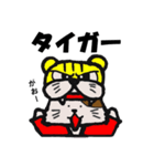 ドルヲタにゃんこの日常（個別スタンプ：2）