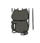 ねこたぬの絵日記（個別スタンプ：14）