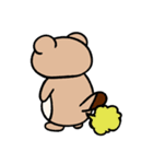 ねこたぬの絵日記（個別スタンプ：23）