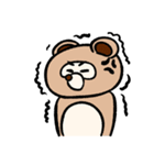 ねこたぬの絵日記（個別スタンプ：29）