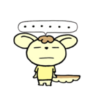りすぷー（個別スタンプ：29）