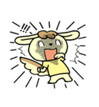 りすぷー（個別スタンプ：30）
