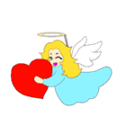 Palのスタンプ1（個別スタンプ：8）