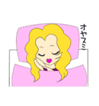 Palのスタンプ1（個別スタンプ：11）