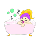 Palのスタンプ1（個別スタンプ：13）
