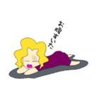 Palのスタンプ1（個別スタンプ：15）