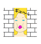 Palのスタンプ1（個別スタンプ：28）