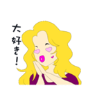 Palのスタンプ1（個別スタンプ：32）