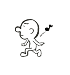 きむ（個別スタンプ：1）