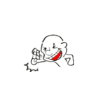 きむ（個別スタンプ：2）