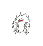 きむ（個別スタンプ：3）