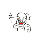 きむ（個別スタンプ：9）