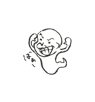 きむ（個別スタンプ：12）