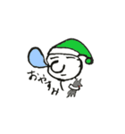きむ（個別スタンプ：24）