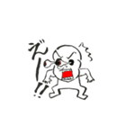 きむ（個別スタンプ：28）
