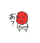 きむ（個別スタンプ：32）