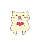 うーちゃん日和（個別スタンプ：9）