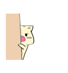 うーちゃん日和（個別スタンプ：13）