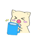 うーちゃん日和（個別スタンプ：16）