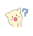 うーちゃん日和（個別スタンプ：22）