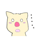 うーちゃん日和（個別スタンプ：23）
