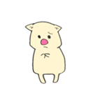 うーちゃん日和（個別スタンプ：24）