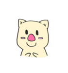 うーちゃん日和（個別スタンプ：25）