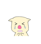 うーちゃん日和（個別スタンプ：27）