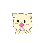 うーちゃん日和（個別スタンプ：29）