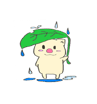 うーちゃん日和（個別スタンプ：30）
