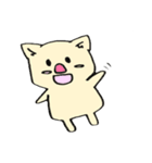 うーちゃん日和（個別スタンプ：33）