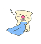 うーちゃん日和（個別スタンプ：35）