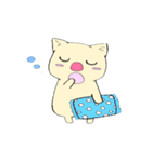 うーちゃん日和（個別スタンプ：36）