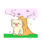 うーちゃん日和（個別スタンプ：37）