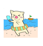 うーちゃん日和（個別スタンプ：38）